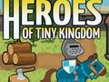 Jeu Héros du petit royaume  en ligne