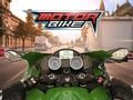 Jeu Moto  en ligne