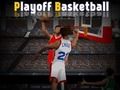 Jeu Basket-ball des séries éliminatoires  en ligne