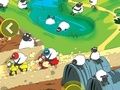 Jeu OĂč est Shaun ? en ligne Jeu OĂč est Shaun ? en ligne