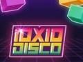 Jeu Disco 10x10  en ligne