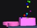 Jeu Blitz de chute de balle  en ligne