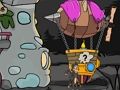 Jeu Sauver le bébé singe partie 7  en ligne