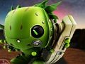 Jeu Évasion de robot Winsome  en ligne