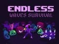 Jeu Survie des vagues sans fin  en ligne