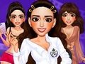 Jeu Routine quotidienne des stars de cinéma  en ligne