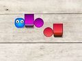 Jeu Pousser Jigso  en ligne