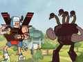 Jeu Bataille des Béhémoths  en ligne