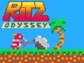 Jeu Ritz Odyssée  en ligne