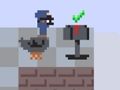 Jeu Le principe du Pigeon Post  en ligne