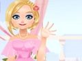 Jeu Demoiselle d'honneur blonde Sofia  en ligne