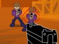 Jeu Rushdown rival rechargé en ligne