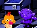 Jeu Singe Go Happy Stage 732  en ligne