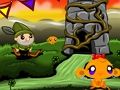 Jeu Singe Go Happy Stage 133  en ligne