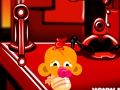 Jeu Singe Go Happy Stage 135  en ligne