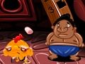 Jeu Singe Go Happy Stage 136  en ligne