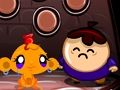 Jeu Singe Go Happy Stage 137  en ligne
