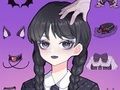 Jeu Créateur d'avatars animés  en ligne