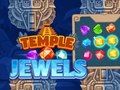 Jeu Joyaux des temples  en ligne