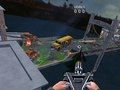 Jeu Échapper aux zombies  en ligne