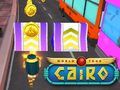 Jeu Tour du monde du Caire  en ligne