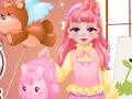 Jeu Pastel école Kiddo  en ligne