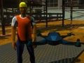 Jeu Inspection par drone  en ligne