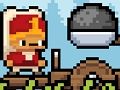 Jeu Mini batailles à 2 joueurs  en ligne