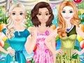 Jeu BFFS Summer Tea Party 2 en ligne