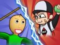 Jeu Farceur 3D  en ligne