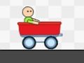 Jeu Sentier Stickman  en ligne