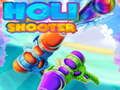 Jeu Holi Shooter en ligne
