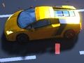 Jeu Course de dragsters extrêmes  en ligne