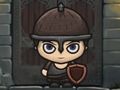 Jeu War of Castle : Rush royale et glisser-déposer  en ligne