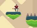 Jeu L'odyssée des chasseurs de pièces  en ligne