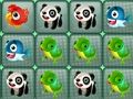 Jeu Chaînes de la jungle  en ligne