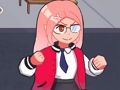 Jeu Incassable : Azuki, le Badass Brawler  en ligne