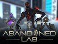 Jeu Laboratoire abandonné  en ligne