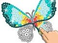 Jeu Diamant Peinture Pour Les Filles  en ligne