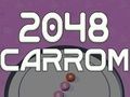 Jeu Fusionner le pool 2048  en ligne