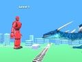 Jeu Marcheur stupide  en ligne