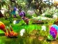Jeu Nouveaux Looney Tunes : grandissez vite Um Graden  en ligne