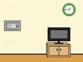 Jeu Chambre ordinaire  en ligne
