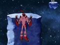 Jeu Ben 10 : Trop gros pour tomber  en ligne