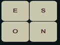 Jeu Maître des mots  en ligne
