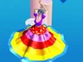 Jeu Hover Jupe Run  en ligne