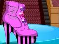 Jeu Conception de bottes de mode  en ligne