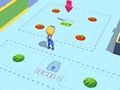 Jeu Supermarché Empire  en ligne