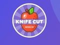 Jeu Coupe au couteau : fusionner le coup  en ligne