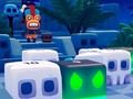 Jeu Casser et rebondir  en ligne